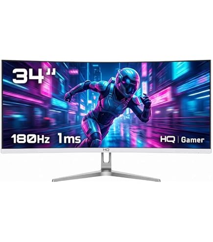 LG UltraWide™ 35WN75CP-B Monitor de PC ultra amplo de 35 polegadas