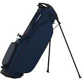 Callaway Golf Hyperlite Zero Stand Bag No Logo (Navy)