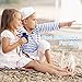 Outdoor Fun Toys for 3-12 Year Old Boys, DIMY Binoculars for Children Kids Brithday Christmas Xmas Halloween Best Gifts for Boys Age 3-12 Blue DL02