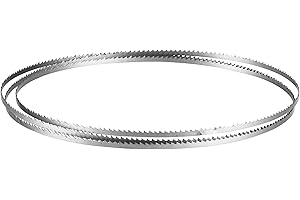 Bosch BS9312-6W 93-1/2-Inch by 1/4-Inch by 6TPI Wood Bandsaw Blade