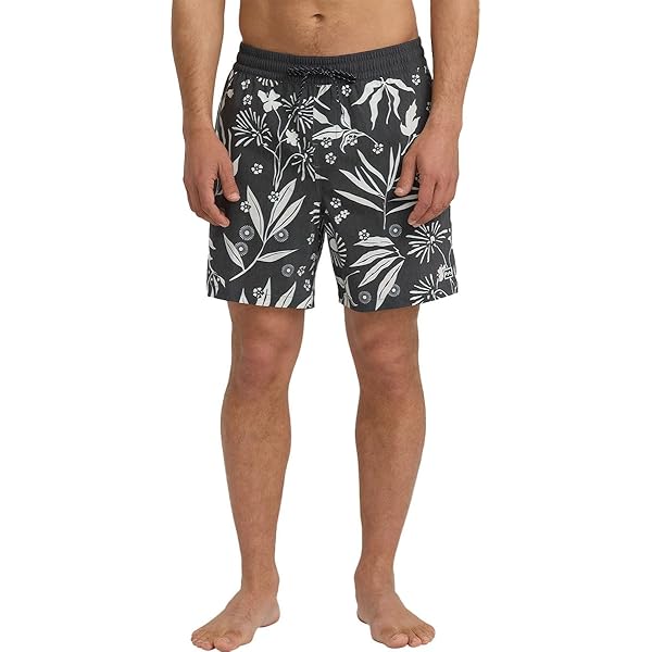 Billabong Good Times Layback 16