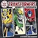 2018 Transformers - Robots in Disguise Wall Calendar (Day Dream) by