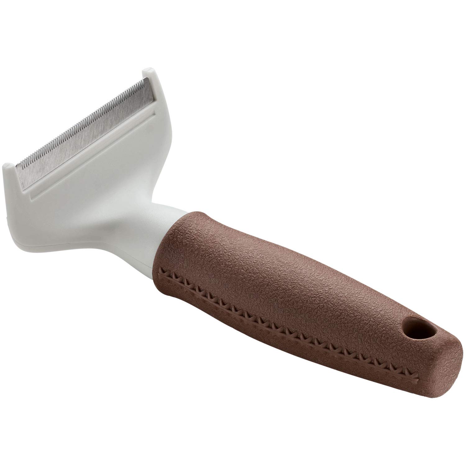 Hunter - Rake Comb / L steel blade