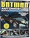 DIAMOND SELECT TOYS DC Comics Batman Automobilia Magazine #16 Batman & Robin Movie