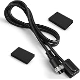 Nereusfwater Faucet Sensor Replacement Kit For Sloan SFP-41-A SF Series | 6-Pin Connector Infrared Sensor Repair Part Fits SF2100/2150/2200/2250/2300/2350/2400/2451 Electronic Faucets