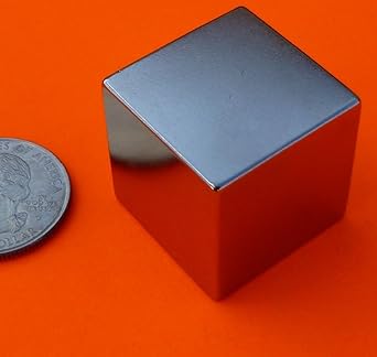 cubos imantados para niños