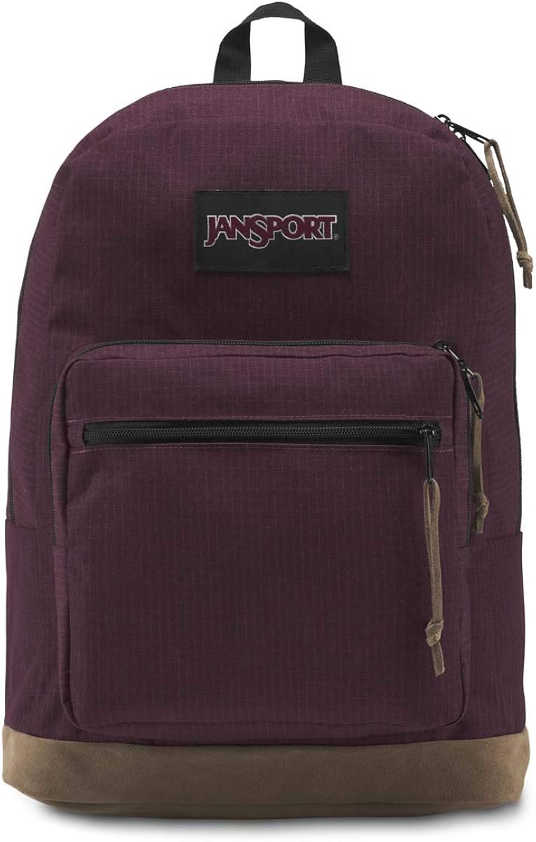 JanSport Unisex Right Pack Digital Edition
