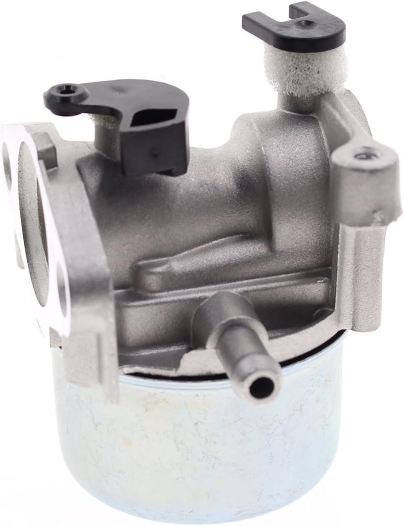 Carbhub 675 190cc Carburetor for Briggs & Stratton Gold 6.25 6.75 HP MRS Push Mower 675 190cc Carburetor: Automotive