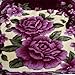 JML Plush Blankets King Size 85