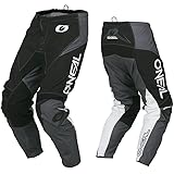 O'Neal Men's Element Racewear Pant (Black, 42)