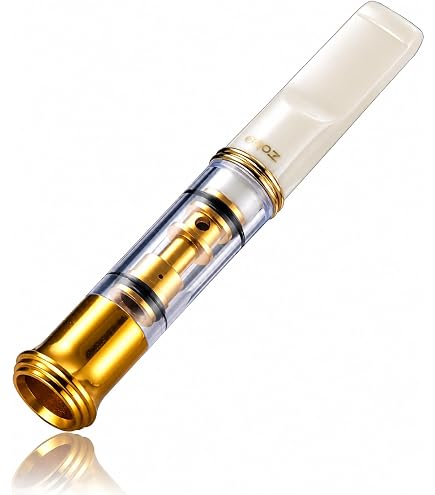 cigarette holder with replaceable filter Amazon.com: ZOBO Regular Size Fear and Loathing Hunter S Thompson Type, Clean Smoke, Reduce Tar and Smoke Stains, Elegant and Stylish (with 1 Extra Mouthpiece and Sealing Ring) (Silver) : Amazon.com: ZOBO Cigarette Holder with