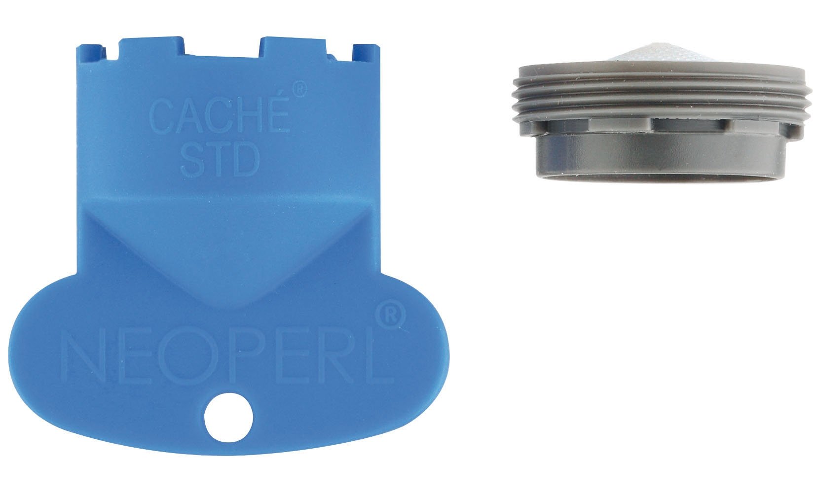 GROHE Flow Restrictor Chrome 48009000