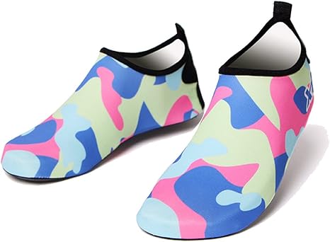 stylish swim shoes