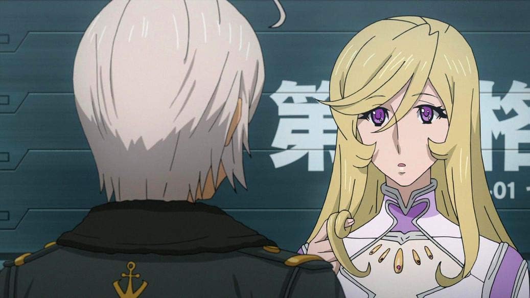 Download Amazon Com Tiansw Uchuu Senkan Yamato 2199 43inch X 24inch 107cm For iPhone Free Get Wallpaper Amazon Com Tiansw Uchuu Senkan Yamato 2199 43inch X 24inch 107cm For Android