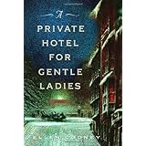 A Private Hotel for Gentle Ladies: A novel
