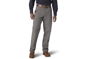 Wrangler Riggs Workwear Men's Ripstop Carpenter Jean