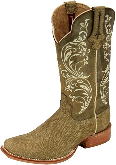 red river boots