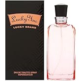 LUCKY YOU by Liz Claiborne EDT SPRAY 6.7 OZ for WOMEN