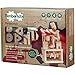 Timberkits - Drummer - Mechanical Wooden Construction Kit