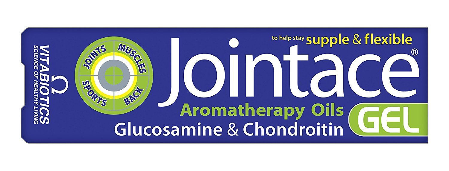 Vitabiotics Jointace Gel 75ml 2 Pack Buy Online In Guernsey At Guernsey Desertcart Com Productid 3464