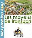 Image de Les moyens de transport