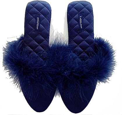 zapatillas con caña mujer