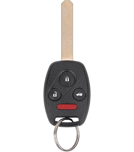 Amazon.com: Genuine Honda (72147-S04-A02) Keyless Security