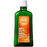 Weleda Arnica Muscle Soak, 6.8 Ounce