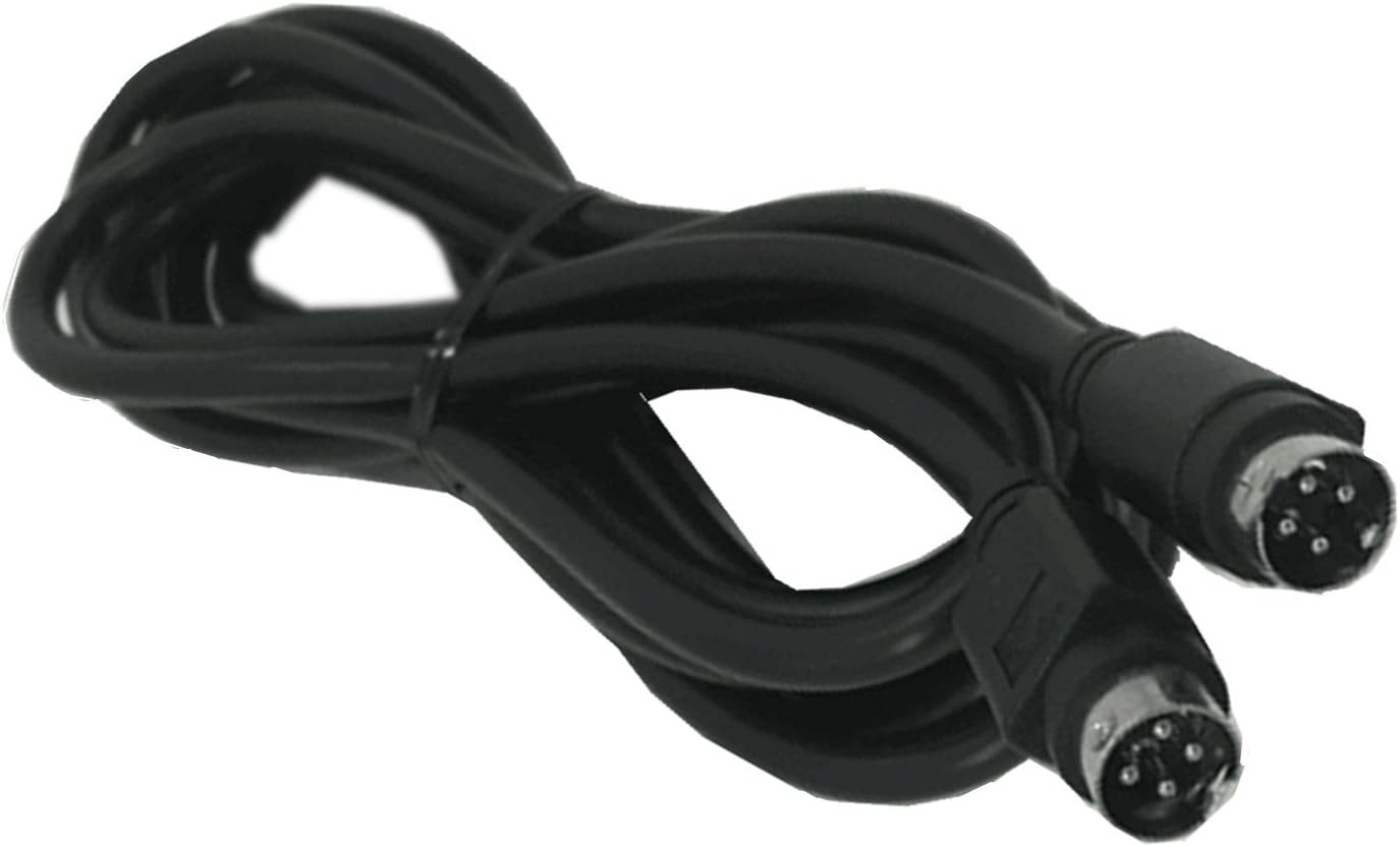 3M 9.8 ft 4 Pin Speaker Cable for Dbt Edifier R1700BT R1600TIII Swans