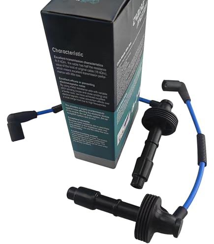 Amazon.com: A-Premium Engine Ignition Coil Pack Compatible with