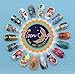 Autism Awareness Water Slide Nail Art Decals Set #2 - Salon Quality!