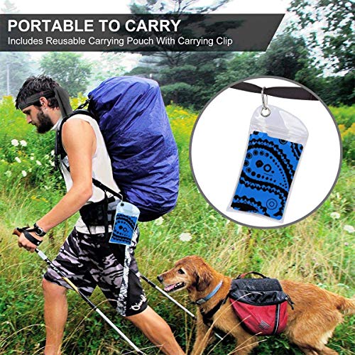 RIPO-Paisley-Pattern-Fast-Drying-Microfiber-Towel-Ultra-Soft-Compact-Suitable-for-HikingTravelCamping-BeachBackpackingGymSportsand-Swimming-70x130cm