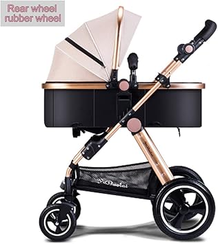 amazon poussette jouet