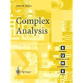 Complex Analysis (Springer Undergraduate Mathematics Series) (Volume 0)