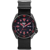 SEIKO Men's Analogue Automatic Watch 5 Sports