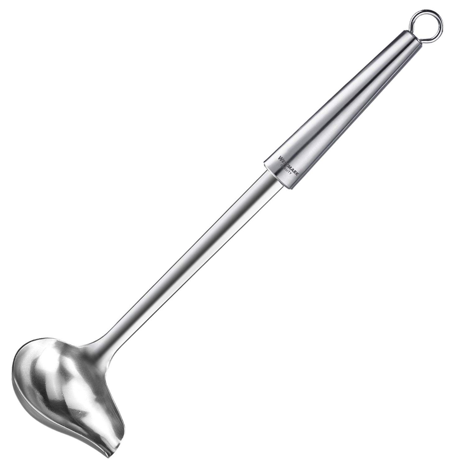 Westmark Sauce Spoon, Silver