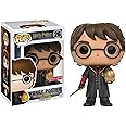 Funko Harry Potter - Bobble Head POP N° 26 - Harry Potter Triwizard w/Egg