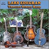 LARS EDEGRAN TRIOLIAN STRING BAND                  image