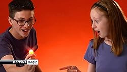 Marvin's Magic - Lights from Anywhere - Junior