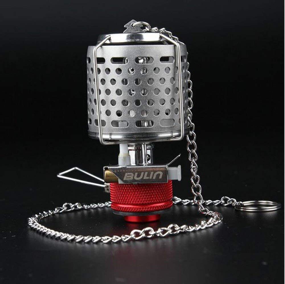 eoocvt Bulin Portable Ultralight Compact Camping Gas Lantern- Buy