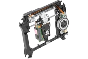 KEM480AAA KES-480A Head is in BDP-3120 BDP-160KEM480AAA KES-480A Black Ical Pick Up Lens for BDP-3120 BDP-160