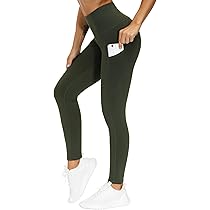 Buy Hofi Yoga Pants Free Shipping HOFI Women S High Waist Yoga Pants With Pockets Tummy Control