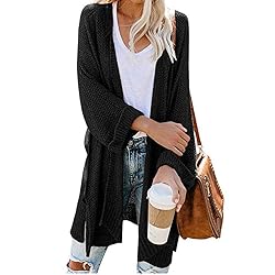 Plus Size Sweaters Cardigans for Women Trendy