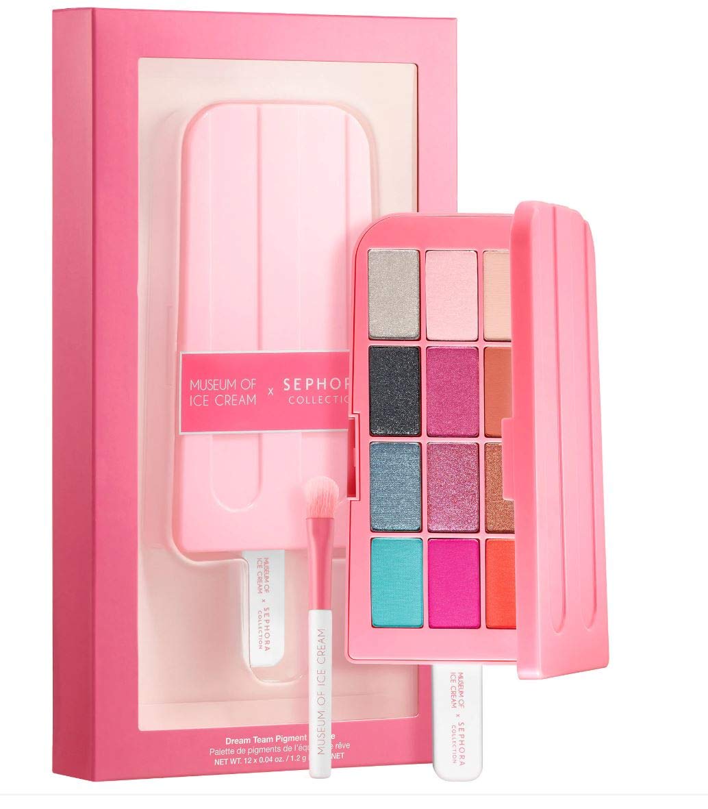 sephora collection eye cream