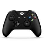 Amazon.com: Microsoft 4N6-00001 Xbox Controller + Cable for