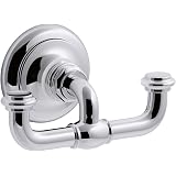 KOHLER Artifacts Towel Ring in Vibrant Polished Nickel 72571-SN MISSING