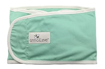 baby arm wrap