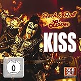 Rock & Roll Love (3Cd)