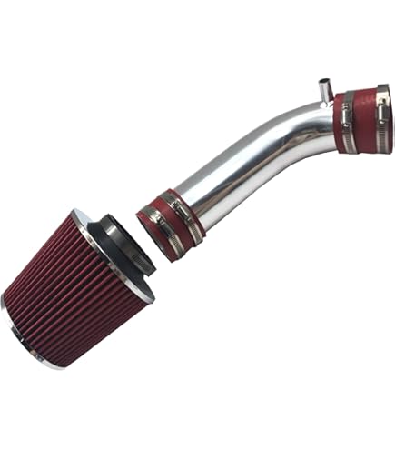 K&N 57-3089 Performance Air Intake System