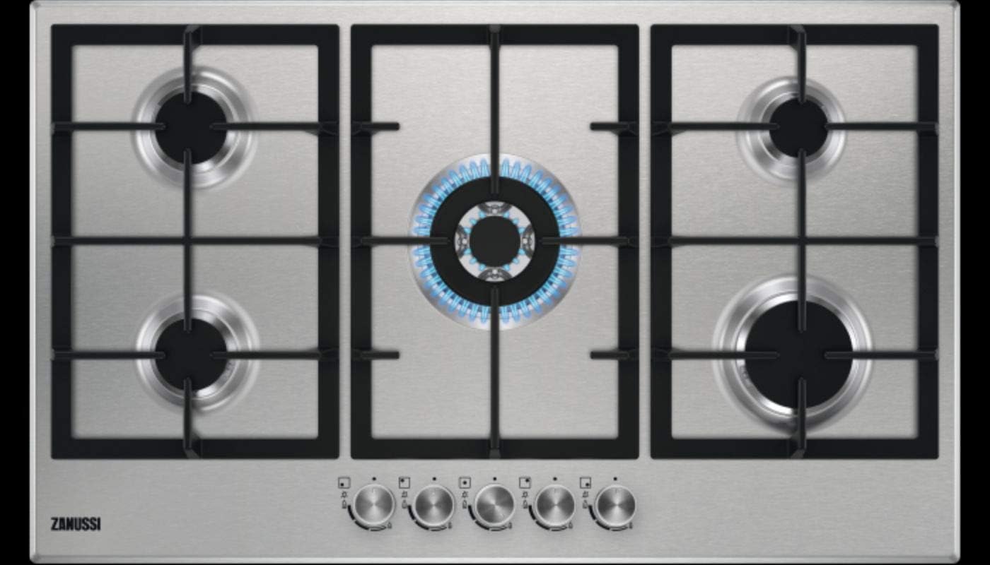 Zanussi Gas Stove Ignition Sensor at Charlie Long blog